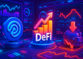 DappRadar: TVL DeFi đạt đỉnh 237 tỷ USD, ví hằng ngày giảm 22% quý 3