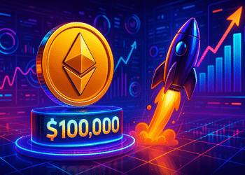Điều gì xảy ra nếu Ethereum đạt 100.000 USD?