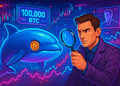 Điều tra gắn cá voi Hyperliquid 100.000 BTC với cựu CEO BitForex