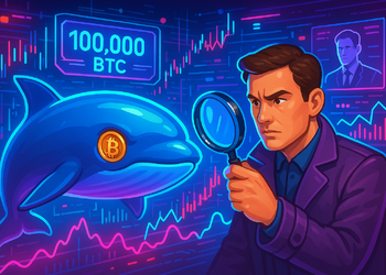 Điều tra gắn cá voi Hyperliquid 100.000 BTC với cựu CEO BitForex