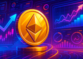 Đồng ETH sắp lấy lại 4,5K USD khi futures ổn định sau cú sập tiền số