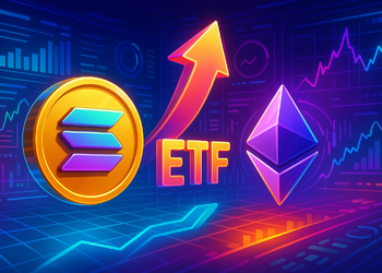 Đồng Solana có thể vượt trội Ether nếu các ETF được phê duyệt?