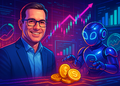 Đồng sáng lập Paxos Labs: AI có thể thúc đẩy thanh khoản stablecoin
