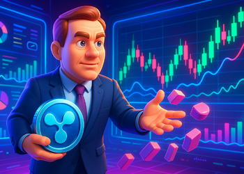 Đồng sáng lập Ripple liên tục bán đỉnh: Giá XRP có bị ảnh hưởng?