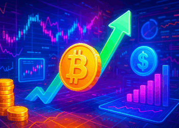 Dòng vốn 921 triệu USD vào Tiền Điện Tử: Tâm lý có vượt bài thử FOMC?