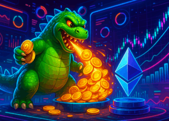 Đợt bán tháo 40 triệu USD của ETHZilla có hại cho đà tăng Ethereum?