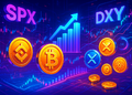 Dự báo giá 10/6: SPX, DXY, BTC, ETH, XRP, BNB, SOL, DOGE, ADA, HYPE