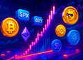 Dự báo giá 13/10: SPX, DXY, BTC, ETH, BNB, XRP, SOL, DOGE, ADA, HYPE