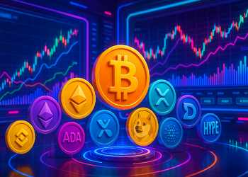 Dự báo giá 20/10: SPX, DXY, BTC, ETH, BNB, XRP, SOL, DOGE, ADA, HYPE