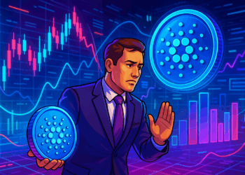 Dự báo giá Cardano: Nhà đầu tư lớn khó đẩy giá ADA tăng mạnh lúc này