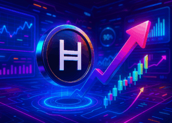 Dự báo giá HBAR: Phân tích vì sao Hedera tăng 9%