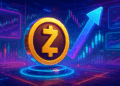 Dự báo giá Zcash: Đợt tăng 100% nữa sắp diễn ra? - Tin Tức Bitcoin - Cập Nhật Tin Tức Coin Mới Nhất 24/7 2025 Dự báo giá Zcash: Đợt tăng 100% nữa sắp diễn ra?