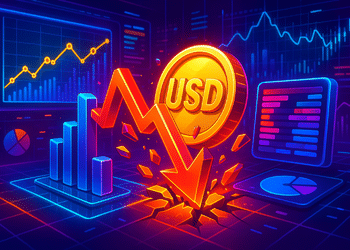 Dữ liệu sổ lệnh thu thập độc quyền tiết lộ chi tiết vụ sập USDE