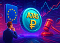 EU cân nhắc trừng phạt stablecoin A7A5 neo vào rúp, theo báo cáo