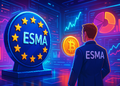 EU muốn ESMA giám sát tiền điện tử, chấm dứt quản lý manh mún