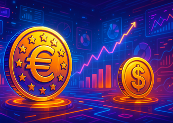 EU nhắm đến stablecoin euro để thách thức độc quyền USD