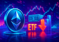 Ethereum gần USD 4.000 – ETH ETF bị rút 127 triệu USD gây lo ngại - Tin Tức Bitcoin - Cập Nhật Tin Tức Coin Mới Nhất 24/7 2025 Ethereum gần USD 4.000 – ETH ETF bị rút 127 triệu USD gây lo ngại