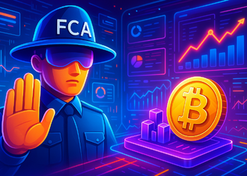 FCA Anh cảnh báo hàng trăm sàn giao dịch Tiền Điện Tử tháng 10