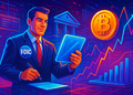 FDIC xem xét quy định có thể định hình quan hệ ngân hàng với Tiền Điện Tử