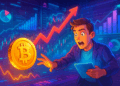 FOMO nhà đầu tư Bitcoin trở lại sau khi BTC giảm, có quá sớm để mua? - Tin Tức Bitcoin - Cập Nhật Tin Tức Coin Mới Nhất 24/7 2025 FOMO nhà đầu tư Bitcoin trở lại sau khi BTC giảm, có quá sớm để mua?