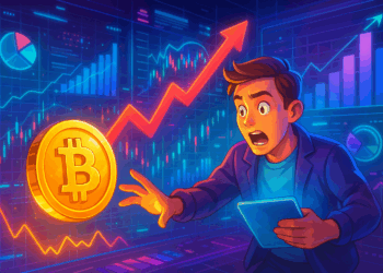 Nhà đầu tư Bitcoin đang âm thầm tích luỹ sau khi BTC giảm