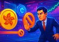 FT: Big Tech Trung Quốc dừng stablecoin Hồng Kông lo ngại Bắc Kinh