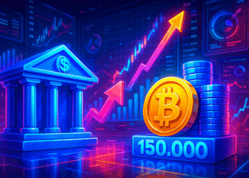 Fed cắt giảm lãi suất và khả năng Bitcoin lên 150K USD