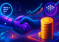 Fetch.ai và Ocean Protocol đồng ý trả 120 triệu USD FET tránh kiện
