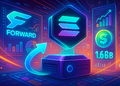 Forward Industries ra mắt validator Solana, 1,6 tỷ USD SOL đã stake