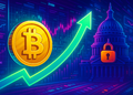Giá Bitcoin tăng khi Hoa Kỳ đóng cửa chính phủ: Đà tăng còn tiếp?