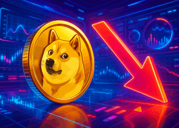 Giá Dogecoin đối mặt áp lực giảm giá trong ngắn hạn