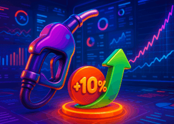 Giá Pump.fun tăng 10%, còn đà tăng nếu…