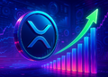 Giá XRP: Vì sao tháng 10 sẽ là tháng tăng mạnh nhất năm 2025