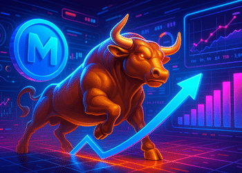 Giải mã đà hồi phục của MYX: Phe bò có vượt cản 3,2 USD tiếp theo?