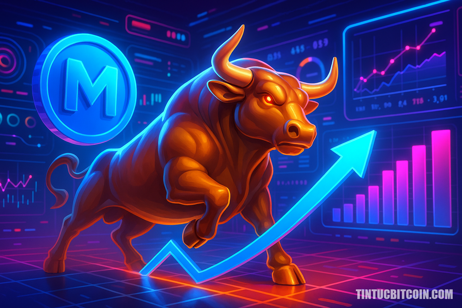 Giải mã đà hồi phục của MYX: Phe bò có vượt cản 3,2 USD tiếp theo? - Tin Tức Bitcoin - Cập Nhật Tin Tức Coin Mới Nhất 24/7 2025 Giải mã đà hồi phục của MYX: Phe bò có vượt cản 3,2 USD tiếp theo?