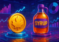 Giao thức Maple dừng staking, mua lại. SYRUP bước vào trưởng thành? - Tin Tức Bitcoin - Cập Nhật Tin Tức Coin Mới Nhất 24/7 2025 Giao thức Maple dừng staking, mua lại. SYRUP bước vào trưởng thành?