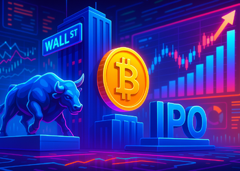 Giới Phố Wall nhắm công ty crypto sẵn sàng IPO, không altcoin