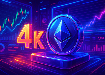 Giữ mốc 4K USD của Ethereum có phải bẫy tăng giá? Cần biết gì?