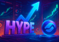 HYPE gần đạt ATH, Hyperliquid có thể sớm vượt đối thủ - Tin Tức Bitcoin - Cập Nhật Tin Tức Coin Mới Nhất 24/7 2025 HYPE áp sát đỉnh lịch sử, Hyperliquid có thể sớm vượt đối thủ