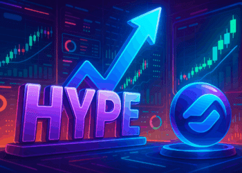 HYPE áp sát đỉnh lịch sử, Hyperliquid có thể sớm vượt đối thủ