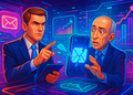 Hạ nghị sĩ Cộng hòa điều tra tin nhắn đã xóa của Gary Gensler