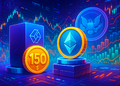 Hãng Grayscale staking 150 triệu USD ETH trước hạn ETF altcoin SEC
