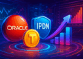 Hãng Oracle và IPDN báo hiệu pha mới Token hóa, thị trường RWA tăng