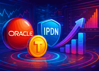 Oracle và IPDN bước vào cuộc đua Token hóa