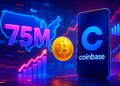 Hơn 75 triệu user Galaxy Hoa Kỳ có Tiền Điện Tử nhờ Samsung chọn Coinbase