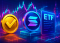 Hong Kong phê duyệt ETF Solana giao ngay đầu tiên, trước Hoa Kỳ