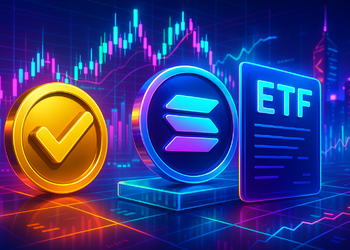 Hong Kong phê duyệt ETF Solana giao ngay đầu tiên, trước Hoa Kỳ