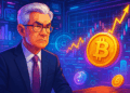 Họp FOMC của Fed ngày mai tác động gì tới Bitcoin và Tiền Điện Tử? - Tin Tức Bitcoin - Cập Nhật Tin Tức Coin Mới Nhất 24/7 2025 Họp FOMC của Fed ngày mai tác động gì tới Bitcoin và Tiền Điện Tử?