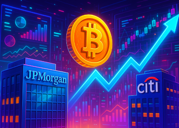 JPMorgan, Citi dự báo Bitcoin bùng nổ quý IV: mục tiêu giá
