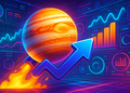 Jupiter nhắm ra mắt chính thức thị trường dự đoán mới trước 2026